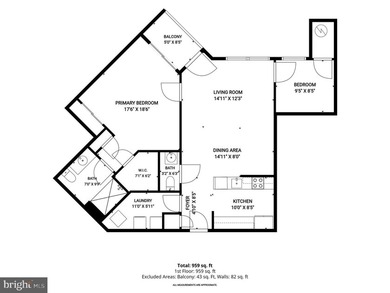 Welcome to 2608 Chapel Lake Dr #204 in Gambrills, MD... a - photo 25