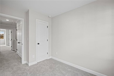 Welcome to The Village! A brand new luxury Townhome Neighborhood - photo 27