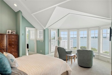 Perched on a private 2-acre waterfront lot in sought-after Plum - photo 27