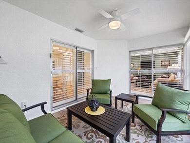 2BR/2BA villa in a maintained 55+ community with a brand-new - photo 28