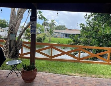 Welcome to Paradise. This beautiful waterfront home has an - photo 28