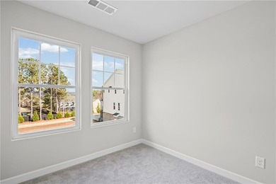 Welcome to The Village! A brand new luxury Townhome Neighborhood - photo 29