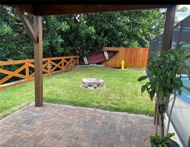 Welcome to Paradise. This beautiful waterfront home has an - photo 29