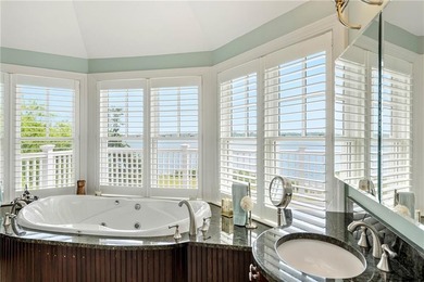 Perched on a private 2-acre waterfront lot in sought-after Plum - photo 30