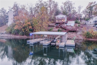 Lake of the Ozarks Home For Sale in Eldon Missouri