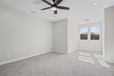 Welcome to The Village! A brand new luxury Townhome Neighborhood - photo 31