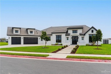 Lake Home For Sale in Mcallen, Texas