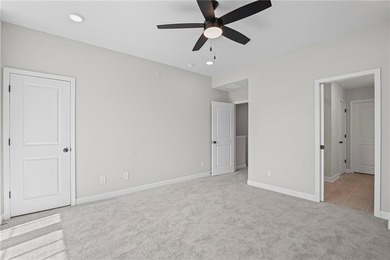 Welcome to The Village! A brand new luxury Townhome Neighborhood - photo 32