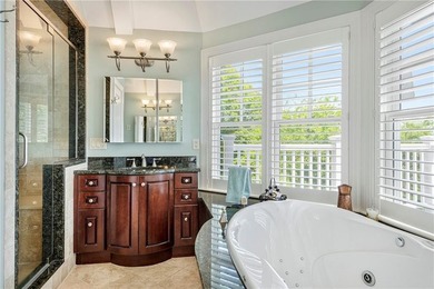 Perched on a private 2-acre waterfront lot in sought-after Plum - photo 32