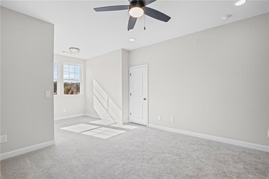 Welcome to The Village! A brand new luxury Townhome Neighborhood - photo 33
