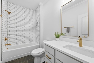 New Construction near BELEWS LAKE - Ready Just in Time for - photo 33
