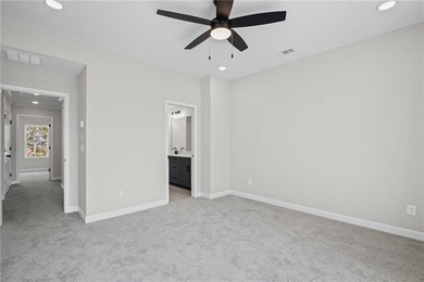 Welcome to The Village! A brand new luxury Townhome Neighborhood - photo 34