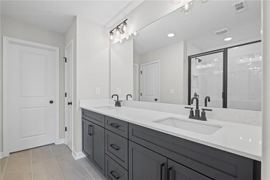 Welcome to The Village! A brand new luxury Townhome Neighborhood - photo 35