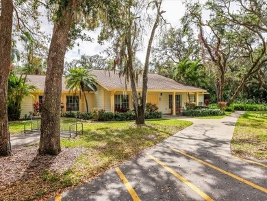 2BR/2BA villa in a maintained 55+ community with a brand-new - photo 37