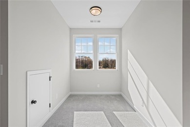 Welcome to The Village! A brand new luxury Townhome Neighborhood - photo 38