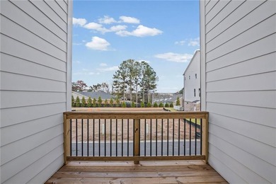 Welcome to The Village! A brand new luxury Townhome Neighborhood - photo 39
