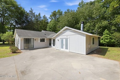 This charming one-story home offers the perfect blend of comfort - photo 1