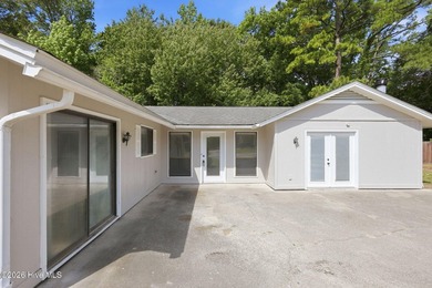 This charming one-story home offers the perfect blend of comfort - photo 2