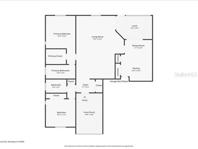 2BR/2BA villa in a maintained 55+ community with a brand-new - photo 42