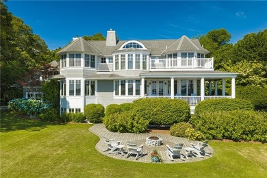 Perched on a private 2-acre waterfront lot in sought-after Plum - photo 46