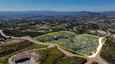 (private lake, pond, creek) Acreage For Sale in Temecula California