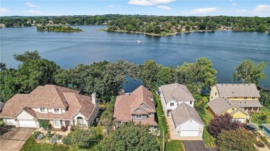 Lake Home For Sale in Prior Lake, Minnesota