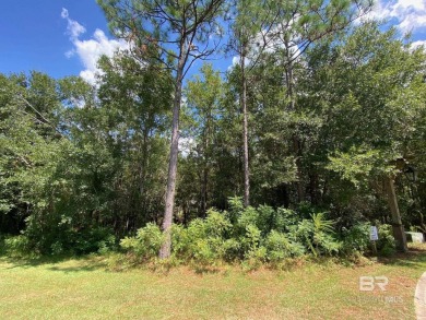 Lake Lot For Sale in Fairhope, Alabama