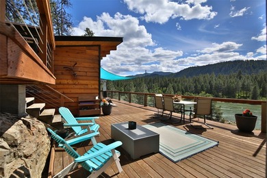 Tranquil River Tower Nestled on the banks of the Clark Fork - photo 2