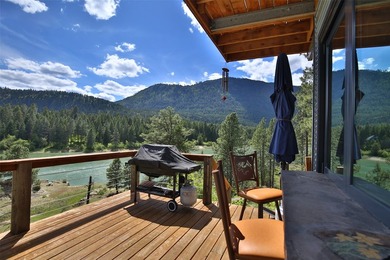 Tranquil River Tower Nestled on the banks of the Clark Fork - photo 3