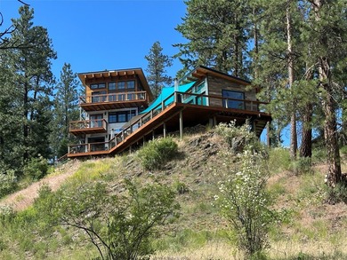 Tranquil River Tower Nestled on the banks of the Clark Fork - photo 4