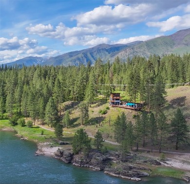 Tranquil River Tower Nestled on the banks of the Clark Fork - photo 5