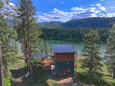 Tranquil River Tower Nestled on the banks of the Clark Fork - photo 6