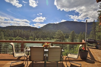 Tranquil River Tower Nestled on the banks of the Clark Fork - photo 9
