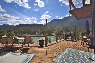 Tranquil River Tower Nestled on the banks of the Clark Fork - photo 10