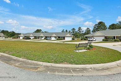 Easy living in Grayson Park with this one-level brick townhome - photo 4