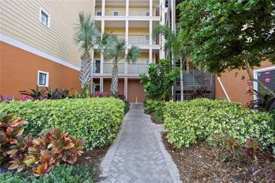 Lake Davenport  Condo For Sale in Kissimmee Florida