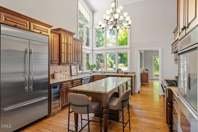 Sprawling, light-filled ranch with a full walk-out basement in - photo 10