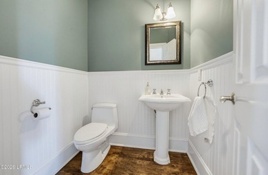This exceptional Cat Island waterfront property captures the - photo 11