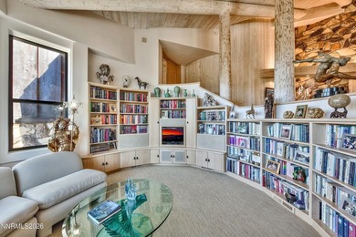 A spectacular private gated estate perched atop Round Hill in - photo 11