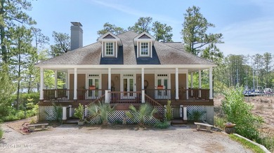 Peaceful Waterfront Retreat on Pierce Creek with Private Boat - photo 1