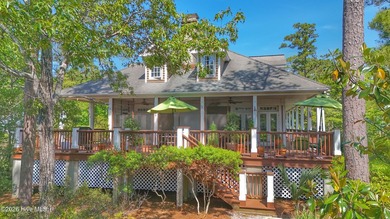 Peaceful Waterfront Retreat on Pierce Creek with Private Boat - photo 2
