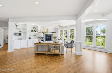 This exceptional Cat Island waterfront property captures the - photo 13