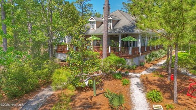 Peaceful Waterfront Retreat on Pierce Creek with Private Boat - photo 4
