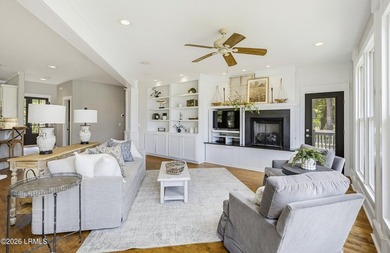 This exceptional Cat Island waterfront property captures the - photo 15