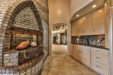 A spectacular private gated estate perched atop Round Hill in - photo 17