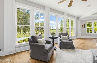 This exceptional Cat Island waterfront property captures the - photo 18