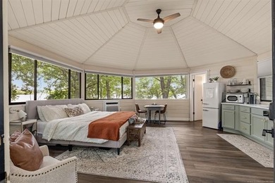 Experience the ultimate lakefront retreat on beautiful Fort - photo 18