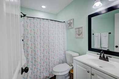 New fully furnished Coastal cottage stilt home in Holiday Beach - photo 18