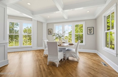 This exceptional Cat Island waterfront property captures the - photo 19