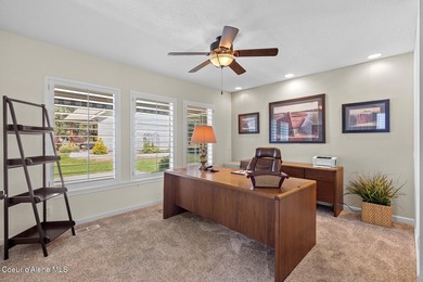 True single level living in this lovely zero-entry home in the - photo 19